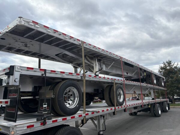 2026 REITNOUER MAXMISER LOW PROFILE TRAILER (6)