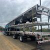 2027 REITNOUER MAXMISER 53×102 FLATBED side view