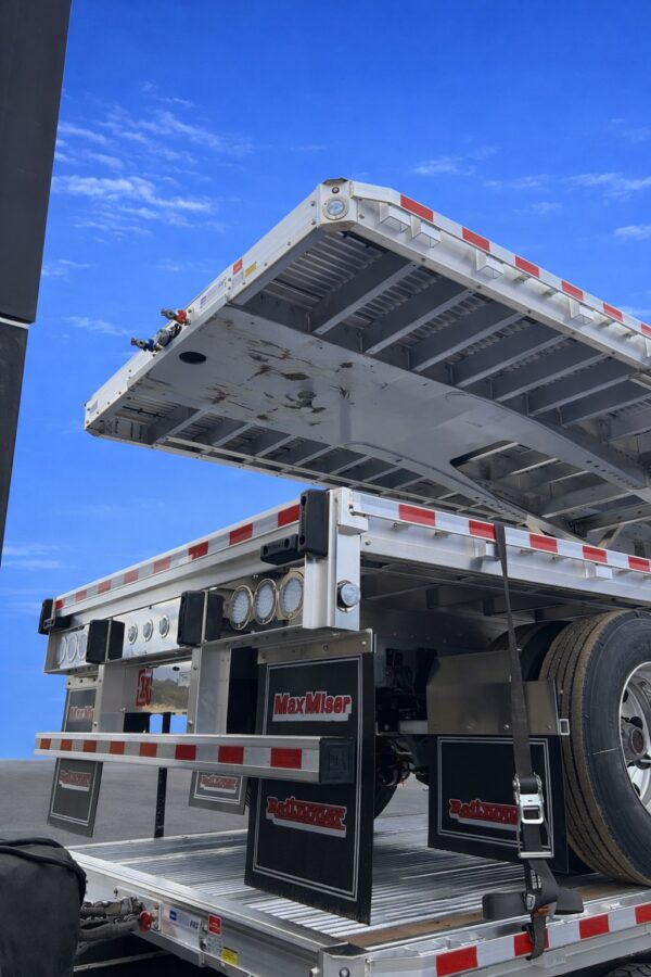 2027 REITNOUER MAXMISER