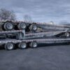 REITNOUER BIGGER BUBBA 17.5 STEP DECK TRAILER