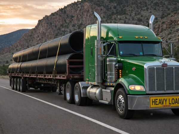 Flatbed Trailer Guide: Types, Specs, and Best Uses