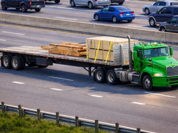 Flatbed Trailer Buying Checklist: What to Inspect Before You Buy