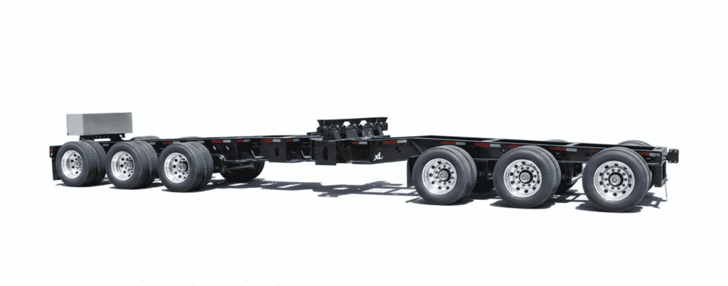Dolly Trailers