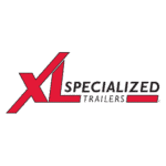 XL Specialized Trailers Logo