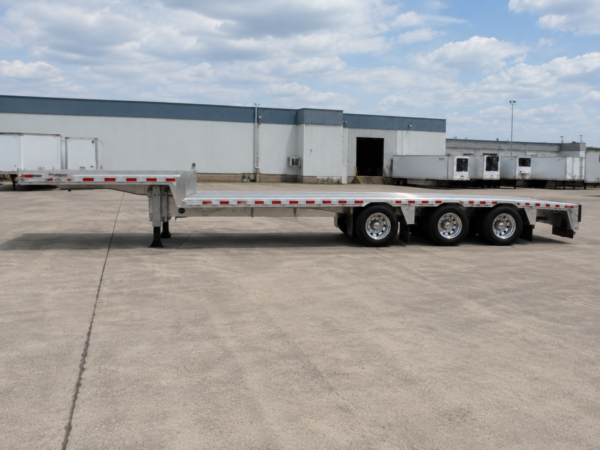 2027 REITNOUER DROPMISER 53’X102″ STEP DECK