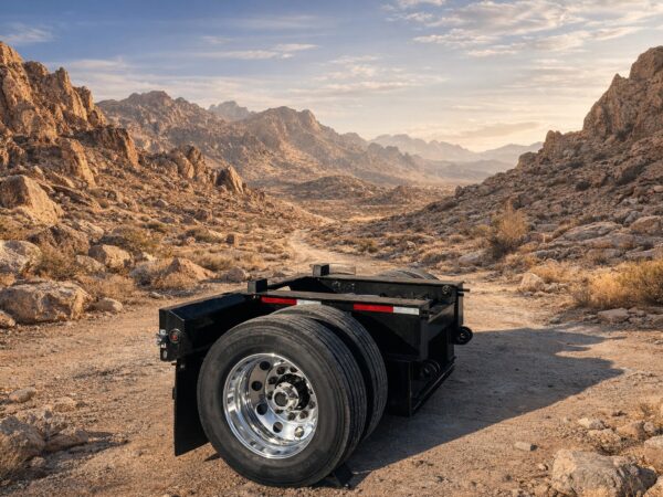 XL Specialized XL 22 FA B Flip Axle