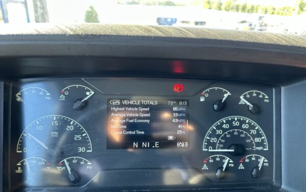 2020 Volvo VAH64 Autocarrier Truck for Sale