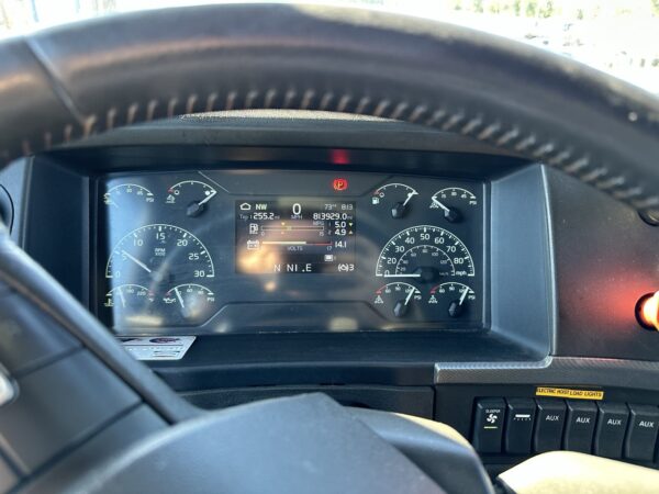 2020 Volvo VAH64 Autocarrier Truck for Sale