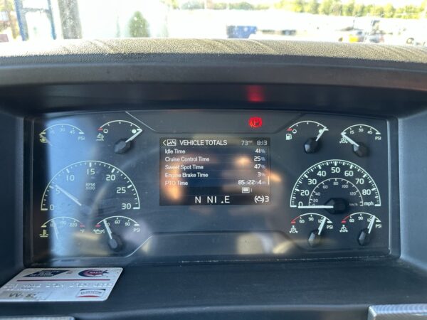 2020 Volvo VAH64 Autocarrier Truck for Sale