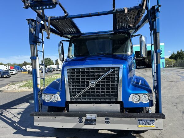 2020 Volvo VAH64 Autocarrier Truck for Sale