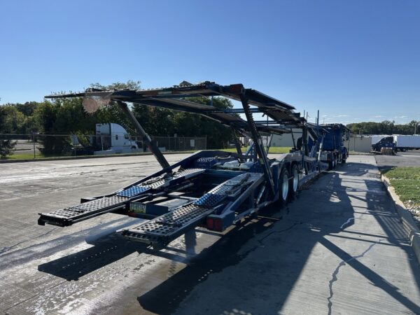 2020 Volvo VAH64 Autocarrier Truck for Sale