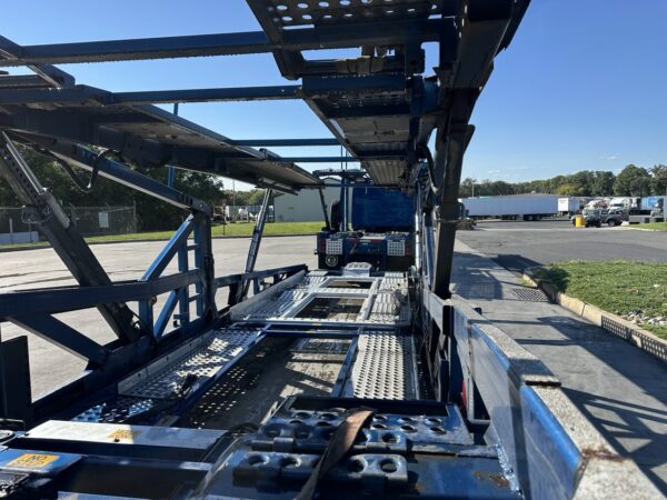 2020 Volvo VAH64 Autocarrier Truck for Sale