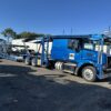 2020 Volvo VAH64 Autocarrier Truck for Sale