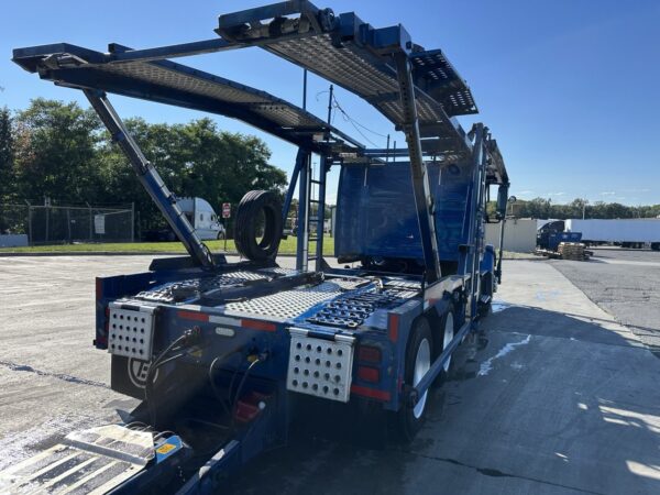 2020 Volvo VAH64 Autocarrier Truck for Sale