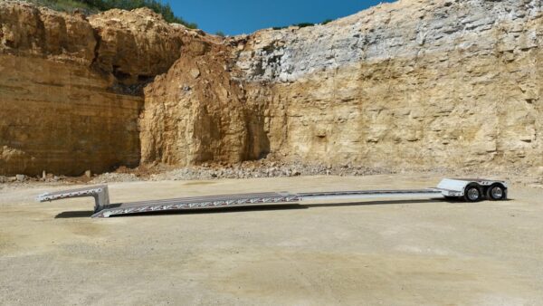 xl mde extended side quarry