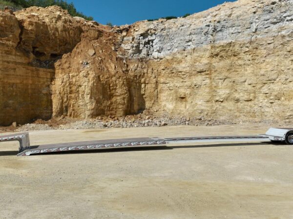 xl mde extended side quarry