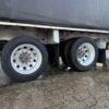 2021 Reitnouer MaxMiser Flatbed Low Pro Conestoga 1