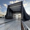 2021 Reitnouer MaxMiser Flatbed Low Pro Conestoga