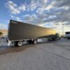 2021 Reitnouer MaxMiser Flatbed Low Pro Conestoga 11
