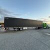2021 Reitnouer MaxMiser Flatbed Low Pro Conestoga 12