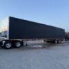 2021 Reitnouer MaxMiser Flatbed Low Pro Conestoga 16