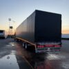 2021 Reitnouer MaxMiser Flatbed Low Pro Conestoga 18