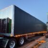 2021 Reitnouer MaxMiser Flatbed Low Pro Conestoga 20