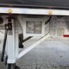 2021 Reitnouer MaxMiser Flatbed Low Pro Conestoga 4