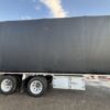 2021 Reitnouer MaxMiser Flatbed Low Pro Conestoga 6