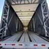 2021 Reitnouer MaxMiser Flatbed Low Pro Conestoga 7