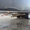 2021 Reitnouer MaxMiser Flatbed Low Pro Conestoga 8