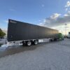2021 Reitnouer MaxMiser Flatbed Low Pro Conestoga 9