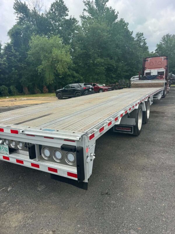 2025 Reitnouer DropMiser 53 ft step deck trailer (1)