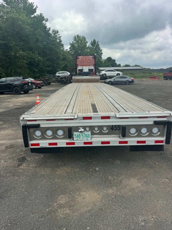2025 Reitnouer DropMiser 53 ft step deck trailer (2)