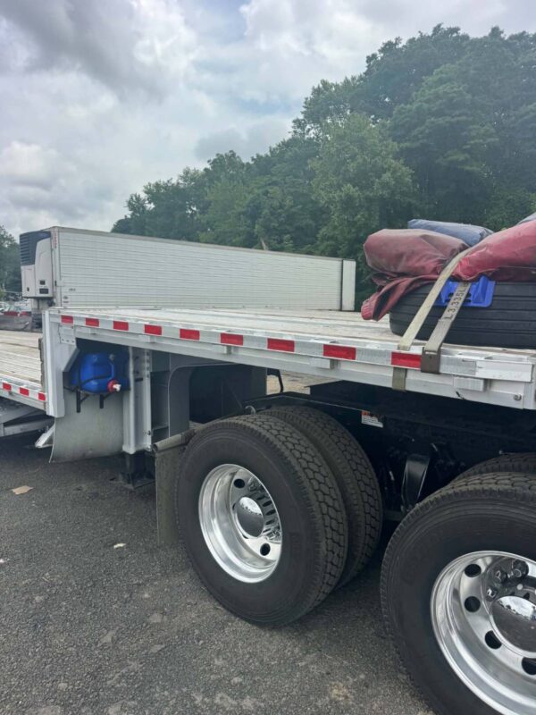 2025 Reitnouer DropMiser 53 ft step deck trailer (3)