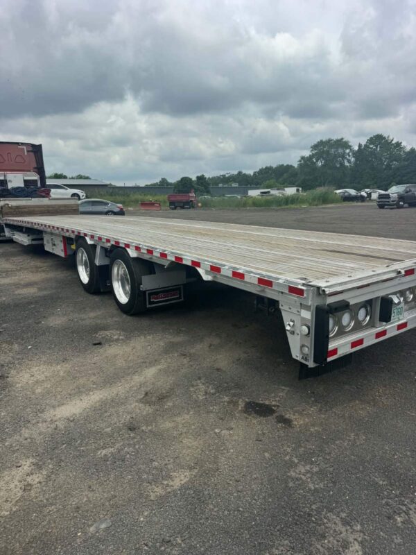2025 Reitnouer DropMiser 53 ft step deck trailer (4)