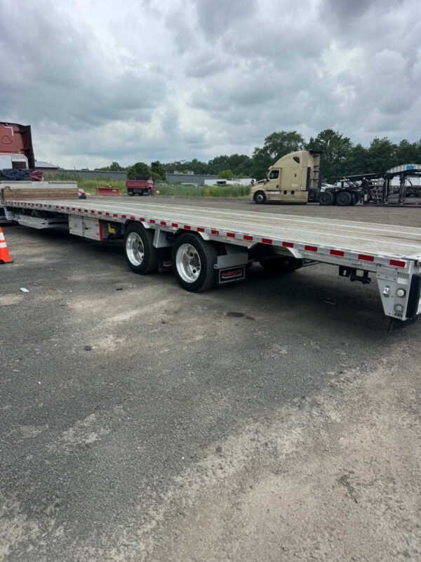 2025 Reitnouer DropMiser 53 ft step deck trailer (5)