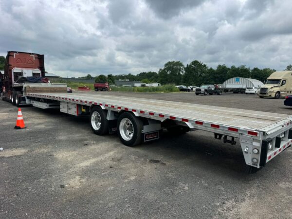 2025 Reitnouer DropMiser 53 ft step deck trailer (6)