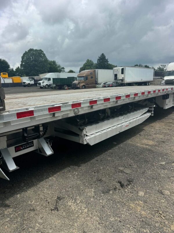 2025 Reitnouer DropMiser 53 ft step deck trailer (9)