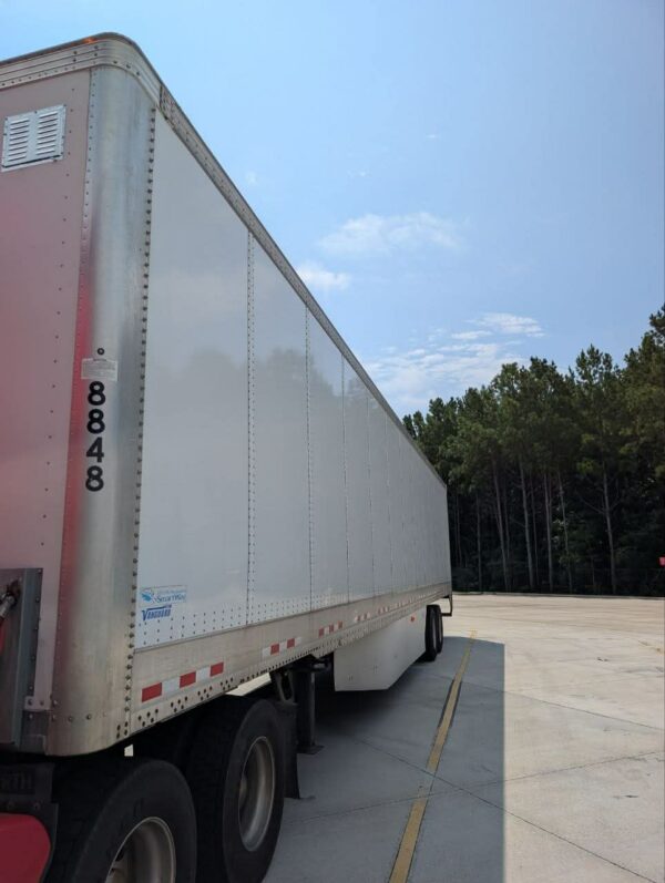2022 Vanguard 53' Dry Van Trailer (5)