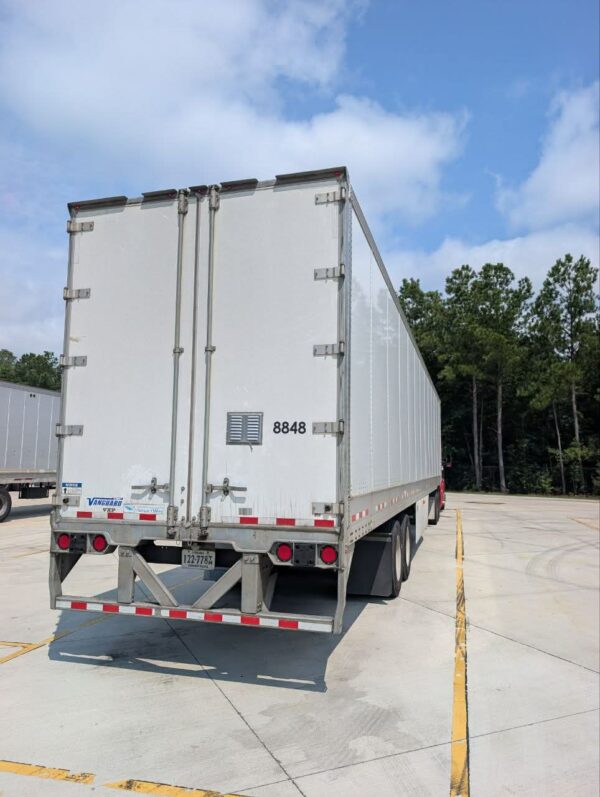 2022 Vanguard 53' Dry Van Trailer (6)