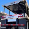 Wabash combo 48ft rear