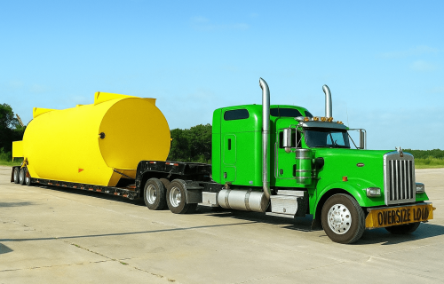 Best Trailer for Hauling Heavy Equipment